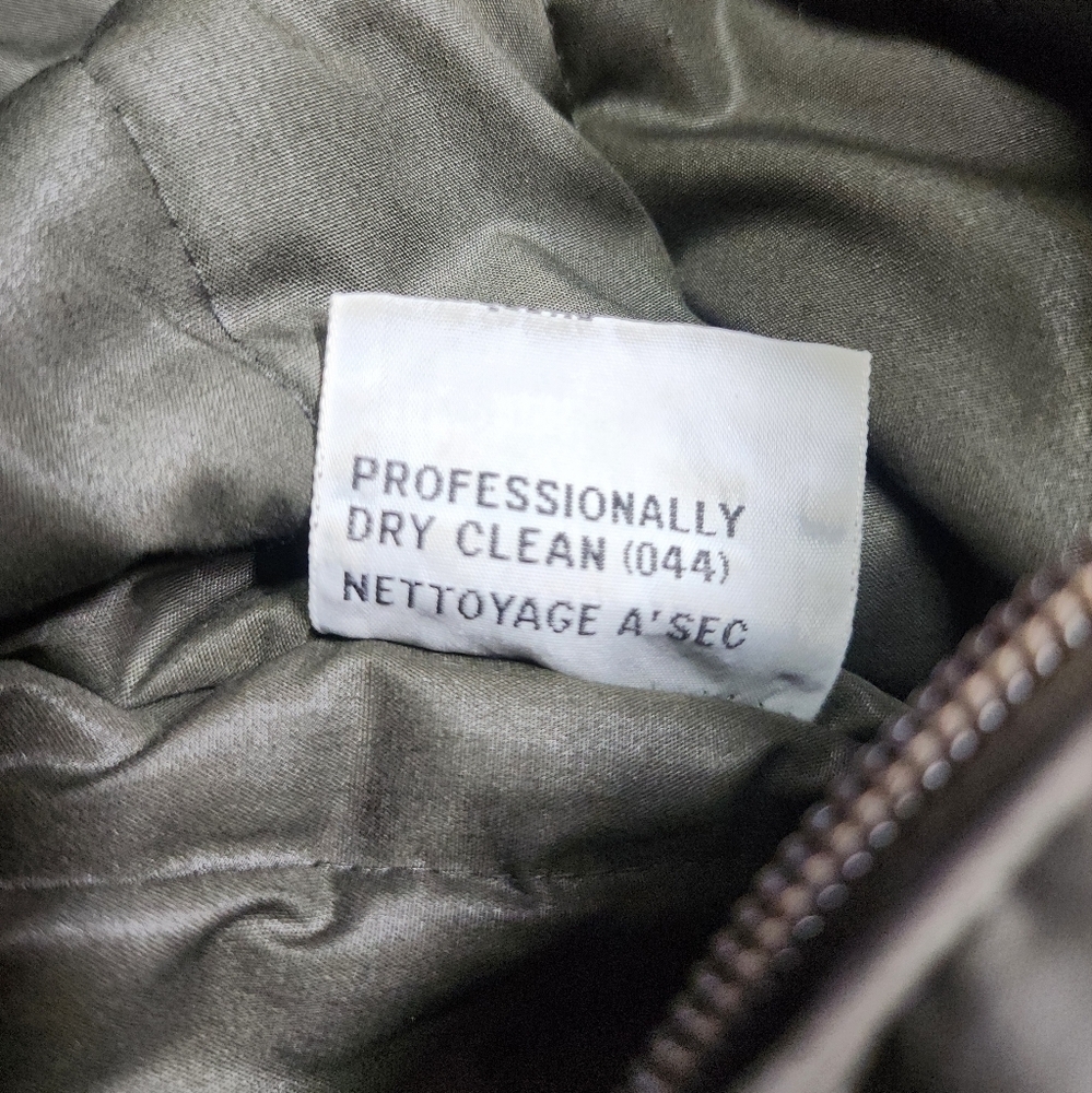 Members Only Bomber Jacket - Picture 8 of 11